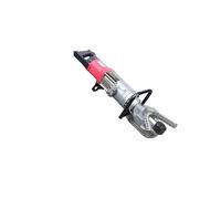 Macchina for piegare e raddrizzare barre d'acciaio idrauliche elettriche da 4-25 mm Macchina piegatubi for barre d'acciaio elettriche Raddrizzamento di barre d'acciaio(Bend)