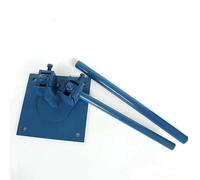 Macchina for piegare l'acciaio tondo, filo for dispositivo di piegatura a barra d'acciaio, dispositivo di piegatura manuale, piegatura manuale 'acciaio inossidabile