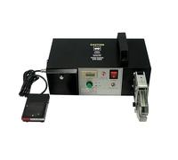 Macchina for piegare terminali elettrici EM6B2 con 7 stampi for piegatura Pinza for piegatori da 90 W 12,7 KN for molti tipi di terminali Ad alta velocità(EM6B2-110V)