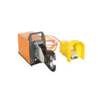 Macchina for piegare terminali pneumatici AM70, piegatrice for cavi esagonali for molti tipi di terminali Ad alta velocità