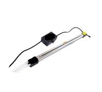 Macchina for piegatura a caldo in acrilico Pannello organico in plastica Scatola luminosa con caratteri luminosi in PVC Consiglio biologico(60cm)