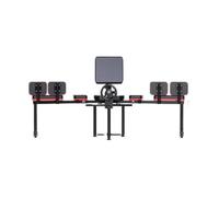 Macchina For Pressa For Gambe, Flessibilità, Stretching, Stretching, Split, Allenatore Di Supporto, Pesante, For Balletto, Yoga, Danza, Palestra Domestica, Esercizi