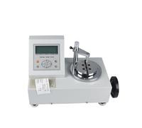 Macchina for prove di compressione e torsione a molla digitale da 1N.m con stampante