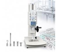 Macchina For Prove Di Trazione, Tester Da Tavolo For Forza Di Compressione