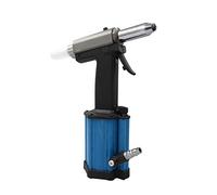 Macchina for rivettatura a tre griffe, pistola for rivetti idraulici, rivetto industriale,Efficienza