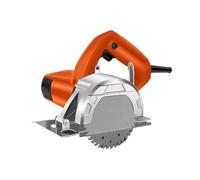 Macchina For Scanalatura Elettrica Ad Alta Potenza, Da Taglio Multifunzionale, Di Pietre E Metalli, Taglierina For Piastrelle Funzionamento Sicuro E Stabile(Set 3)