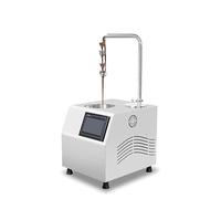 Macchina for sciogliere il cioccolato Attrezzatura da cucina professionale for la caffetteria dell'hotel del ristorante