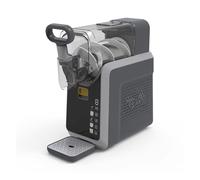 Macchina For Sciogliere La Neve For Granite For Bevande Fredde Domestiche For For Frullati For Frappè For Ghiaccio Tritato Raffreddamento Ad Alta Efficienza