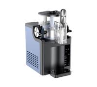 Macchina For Sciogliere La Neve For Granite For Bevande Fredde Piccola For Gelato Automatica For Pulizia For Ghiaccio Tritato Sorbetto Raffreddamento Ad Alta Efficienza