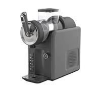 Macchina For Sciogliere La Neve For Uso Domestico For Il Gelato Multifunzione For Frullati For Bevande Completamente Automatica Ghiaccio For Fredde Raffreddamento Ad Alta Efficienza