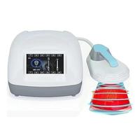 Macchina for scolpire il corpo Macchina for modellare il corpo professionale 150hz Rf Vuoto Micro-corrente Fotone Massaggiatore for il modellamento del corpo Spa Attrezzature for la bellezza