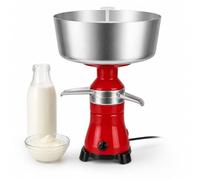 Macchina For Separazione Della Panna, 100l/h For Latte Crudo Di Capra Mucca