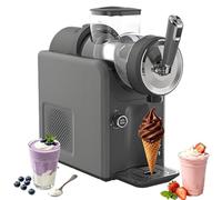 Macchina for servire soft da 2 litri for uso domestico,Con schermo touch intelligente e 5 modalità,Non sono necessari ghiaccio o pre-preparazione,Bevande pronte in 15 minuti,Per la casa