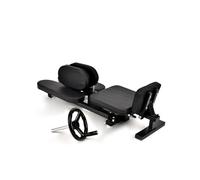 Macchina For Stretching, Macchina For Allungare Le Gambe Regolabile, Allenatore Di Flessibilità, Correzione Posturale Migliorata, For Balletto, Cheerleading