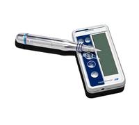 Macchina For Tatuaggi Professionale Penna Rotativa Microblade Labbro Sopracciglio Occhi Body Painting Cosmetici Azionamento Di Precisione(Machine 1)