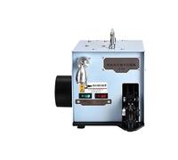 Macchina for terminali a pressatura a freddo elettrica, macchina for crimpatura di terminali sparsi, terminale di isolamento con set di matrici intercambiabili(Set1)