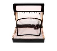 Macchina For Testare L'idrofobicità Dei Finestrini Dell'auto, Display Delle Prestazioni Idrorepellenti Della Pellicola, Tester For Rivestimento Idrofobico Del Vetro, Con Modello Pompa(Yellow,Glass)