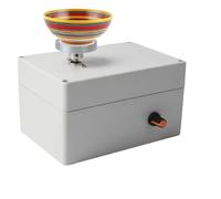 Macchina for tornio for ceramica, kit for la produzione di ceramica USB con strumenti in argilla ceramica da 12 pezzi, kit fai-da-te for ruote for ceramica elettriche,Alta professionalità