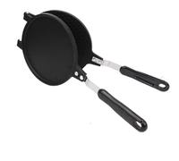 Macchina for waffle, macchina for pancake a doppia faccia, macchina for frittate croccanti multifunzionale, macchina for involtini primavera(Plaid)