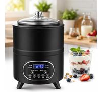 Macchina For Yogurt Intelligente, Macchina For Fermentazione Da 8L/12L