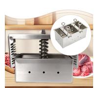 Macchina formatrice per carne, efficiente strumento per dare forma al