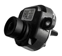 Macchina Fotografica Auto Per BMW X5 E70 X6 E71 F01 F02 F06 F07 F10 F11 F12 2010-2019 Paraurti Anteriore Destro Vista Laterale Telecamera Per Retromarcia 66539240352-02