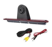 Macchina Fotografica Auto Per Sprinter Per Crafter 1 Con Cavo Da 10 M Telecamera Per Retromarcia Full HD AHD-1080P-25 Fps Con Luce Freno Elevata