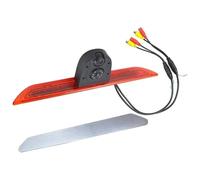 Macchina Fotografica Auto Per Transit MK8 Dal 2014 In Poi Luce Freno Doppia Funzione Visione Posteriore Telecamera Per Retromarcia Con LED