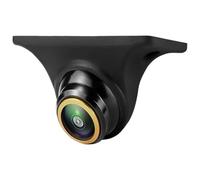 Macchina Fotografica Auto Telecamera Per Retromarcia AHD 1080P Anteriore E Laterale Visione Notturna Obiettivo Fisheye 170° Auto G879(AHD1080P)