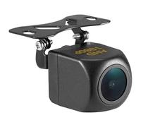Macchina Fotografica Auto Telecamera Retromarcia AHD Auto 200 W 1080 P Universale Con 4 Lenti In Vetro HD Parcheggio Per Autoradio(AHD 200W Camera-10M)