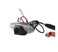 Macchina Fotografica Backup Retrovisione Reverse Cam AHD1080P 720P CVBS Per Pilota Per Accord Per Civic EK FD Per Odyssey Per Per TSX Telecamera Retromarcia Auto(AHD1080P)