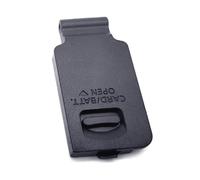 Macchina fotografica Batteria Porta Copertura Valigia Accessori di Riparazione Per 200D I & II Fotocamere Repalcy Batteria Coperchio Macchina Fotografica Porta Coperchio