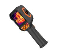 Macchina fotografica calda dettagliata 120x90 per ispezione elettrica e valutazione degli edifici con batteria permanente 2600mAh Fotografo caldo industriale per la manutenzione delle attrezzature