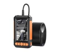 Macchina Fotografica Dela Conduttura Del'endoscopio Ad Alta Definizione Con L'endoscopio Industriale Visivo IP67 Del Rivelatore Di Manutenzione Del'automobile Dela Lente Delo Schermo 8mm(5M)