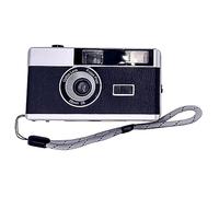 Macchina fotografica della pellicola di 35mm Retro della macchina fotografica riutilizzabile gratuita costruita in facile da usare per gli appassionati di fotografia Retro macchina fotografica della