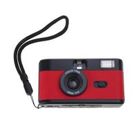 Macchina fotografica della pellicola di 35mm Retro della macchina fotografica riutilizzabile gratuita costruita in facile da usare per gli appassionati di fotografia Retro macchina fotografica della