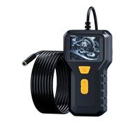 Macchina fotografica dell'endoscopio dell'esposizione a 2,4 pollici con Uprgades automobilistico dello strumento di ispezione di illuminazione del LED per la chiara visione in aree ristrette