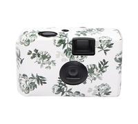 Macchina fotografica dello sciocco manuale della macchina fotografica eliminabile del film per il viaggio unico del regalo di compleanno del bambino