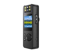 Macchina fotografica di azione 4K con 16MP con WiFi per le avventure subacquee e della terra