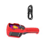 Macchina fotografica di imaging termico 256x192 Handheld Imager per condutture di riscaldamento della perdita di ispezione automobilistica -20℃-550℃ Macchina fotografica di imaging