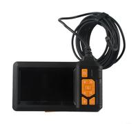 Macchina fotografica di ispezione di Digital della macchina fotografica con schermo IPS da 4,3 pollici 8MM periscopio 1080P HD Display angolo di visione di 70 gradi per manutenzione industriale