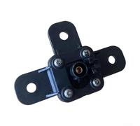 Macchina fotografica di parcheggio di vista anteriore dell'automobile, per Hyundai Ioniq 6, numero nero 99250-KL100 della macchina fotografica di elettronica dell'alloggiamento dell'ABS