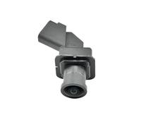 Macchina fotografica di retromarcia dell'automobile adatta per Focus 2015 2016 2017 2018 1 pc Posteriore di Sostegno Macchina Fotografica di Parcheggio F1ET-19G490-AC F1EZ-19G490-A Macchina