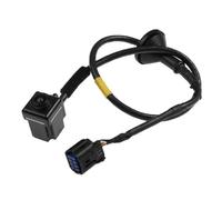 Macchina fotografica di retromarcia dell'automobile adatta per Kia adatta per l'ANIMA 2014 2015 2016 telecamera posteriore di retromarcia di parcheggio Assist macchina fotografica di sostegno