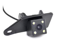 Macchina Fotografica di Retrovisione Della Macchina Fotografica di Visione Notturna Retromarcia Telecamera di Parcheggio per Mitsubishi ASX 2011 2012 2013 2014