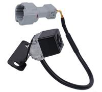 Macchina fotografica di sostegno 957602W000 per la base 2013 2016, materiale duro dell'ABS di Hyundai Santa Fe XL
