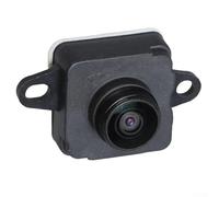 Macchina fotografica di sostegno di parcheggio di retrovisore dell'automobile, invertendo la macchina fotografica per l'OEM 68172474AH di modello 2015-2023 di Challenger ha migliorato la visibilità di