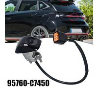 Macchina fotografica di sostegno per Hyundai i20 con l'OEM 95760C7450, macchina fotografica posteriore di parcheggio con anti e resistente all'usura Caratteristiche