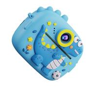 Macchina fotografica di tema del dinosauro 1080P per i bambini con due macchine fotografiche e la macchina fotografica di funzione due di riproduzione MP3