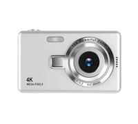 Macchina Fotografica Digitale 1080 P Bambini Macchine Fotografiche Tecnologia Avanzata Vlog Fotocamera 96MP Per Ragazzi Ragazze Bambini Presente Teens